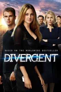 Divergent