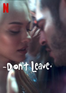 Don't Leave