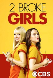 2 Broke Girls