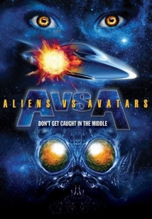 Aliens vs. Avatars