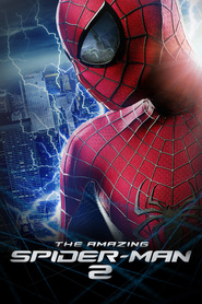 The Amazing Spider-Man 2