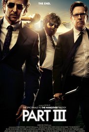 The Hangover Part III