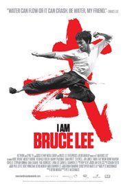 I Am Bruce Lee