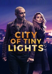 City of Tiny Lights