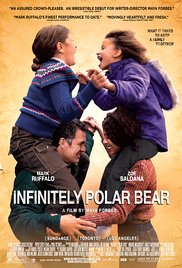 Infinitely Polar Bear