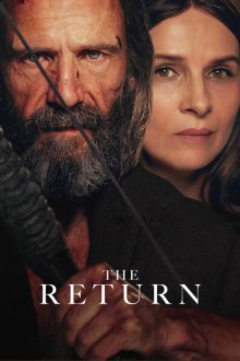 The Return | بازگشت