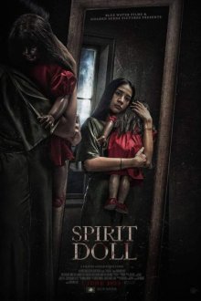 Spirit Doll