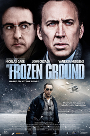 The Frozen Ground