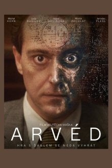 Arvéd