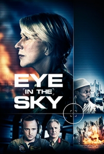 Eye in the Sky