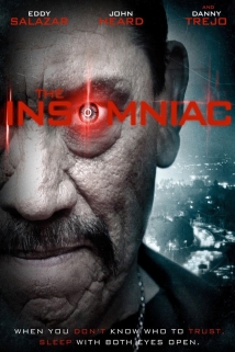 The Insomniac