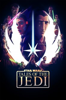 Tales of the Jedi | داستان‌های جدای