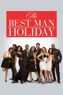 The Best Man Holiday