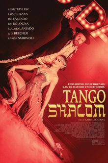 Tango Shalom