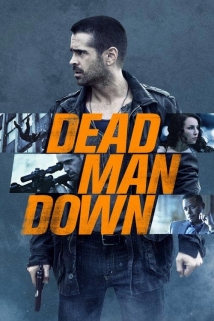 Dead Man Down