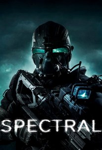 Spectral