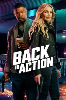 Back in Action | بازگشت به مبارزه