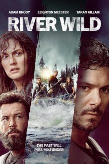 The River Wild | رودخانه وحشی