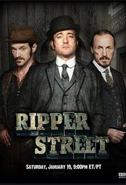 Ripper Street