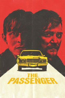 The Passenger | مسافر