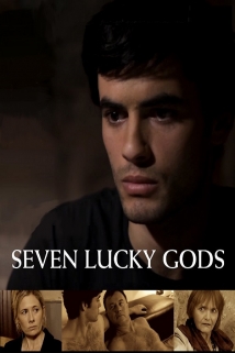 Seven Lucky Gods