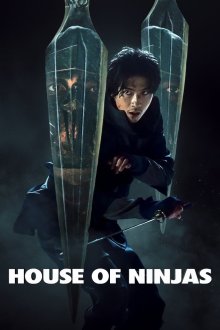 House of Ninjas | خاندان نینجاها