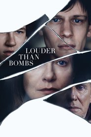 Louder Than Bombs