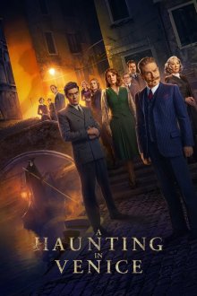 A Haunting in Venice | جن زدگی در ونیز