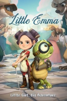 Little Emma | اما کوچولو