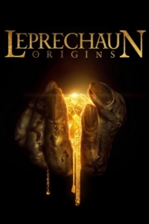 Leprechaun: Origins