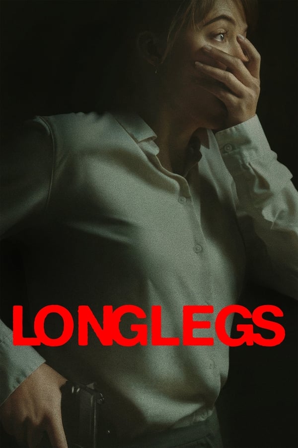 Longlegs | لنگ‌دراز