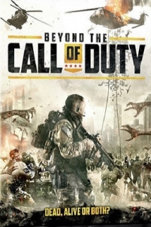 Beyond the Call to Duty