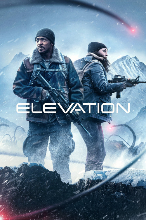 Elevation | صعود