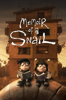 Memoir of a Snail | خاطرات یک حلزون