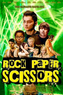 Rock Paper Scissors