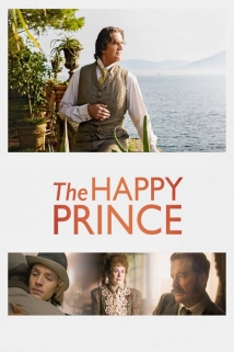 The Happy Prince