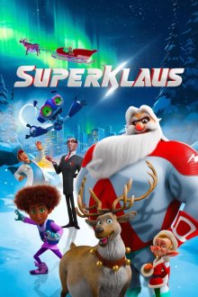 SuperKlaus | بابانوئل شگفت انگیز