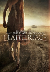 Leatherface