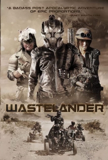 Wastelander