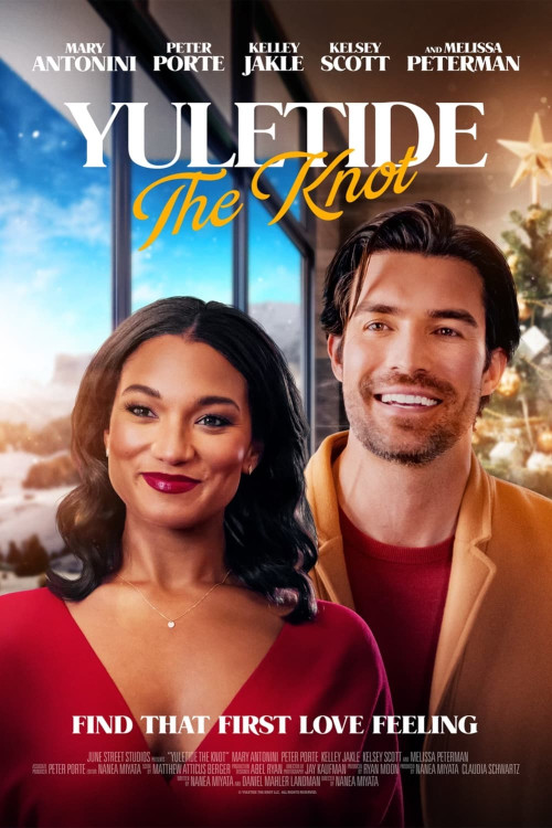 Yuletide the Knot