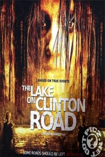 The Lake on Clinton Road