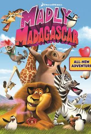 Madly Madagascar