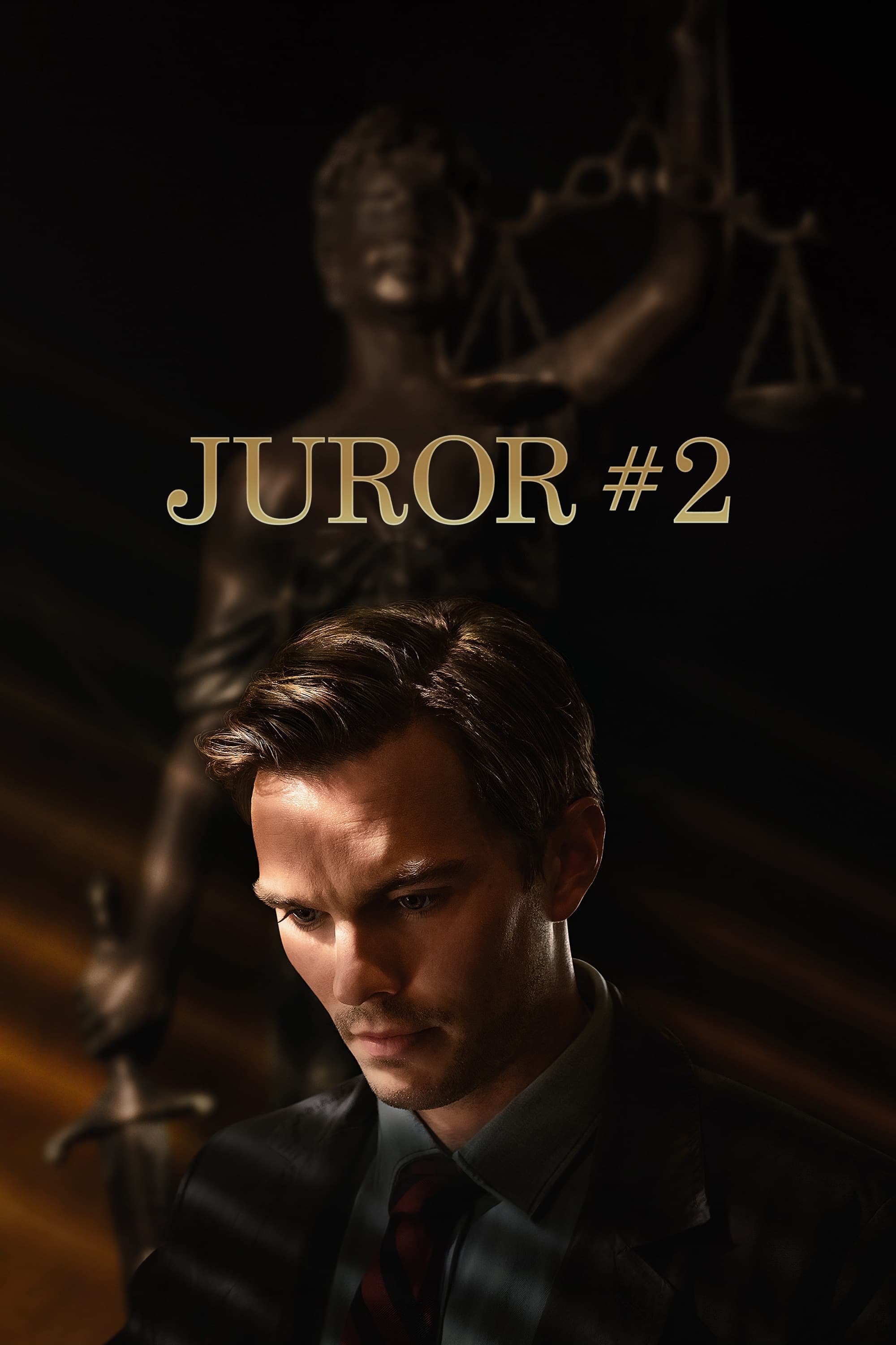 Juror #2 | هیئت منصفه شماره 2