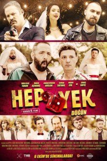 Hep Yek: Dügün