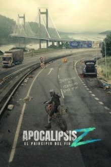 Apocalypse Z: The Beginning of the End | آخر الزمان زد: شروع یک پایان