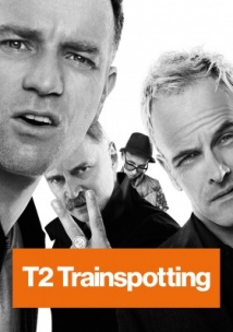 T2 Trainspotting