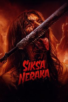 Siksa Neraka