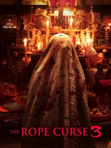 The Rope Curse 3 | نفرین طناب 3