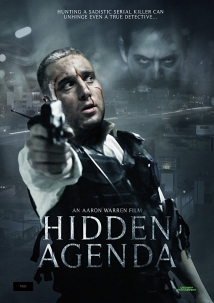 Hidden Agenda