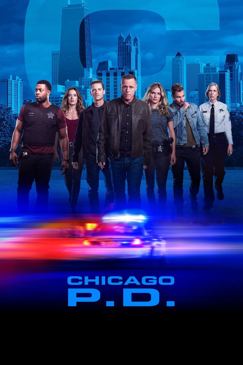 Chicago P.D